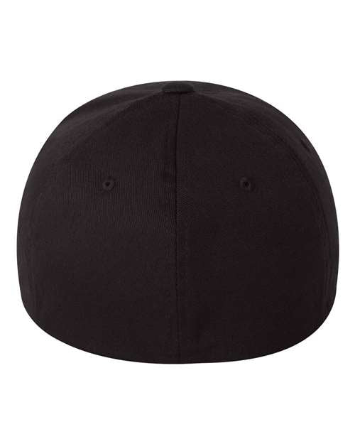 Flexfit Cotton Blend Cap 6277