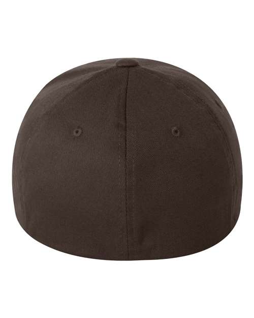 Flexfit Cotton Blend Cap 6277
