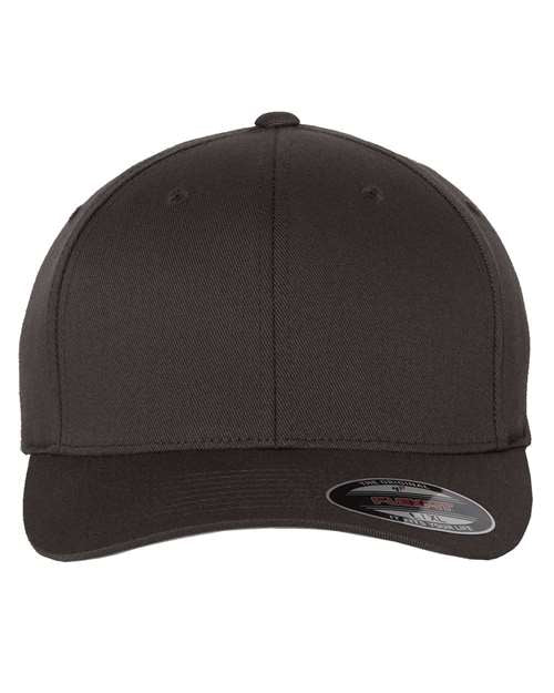 Flexfit Cotton Blend Cap 6277