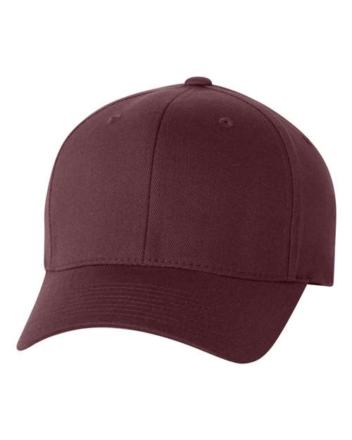 Flexfit Cotton Blend Cap 6277