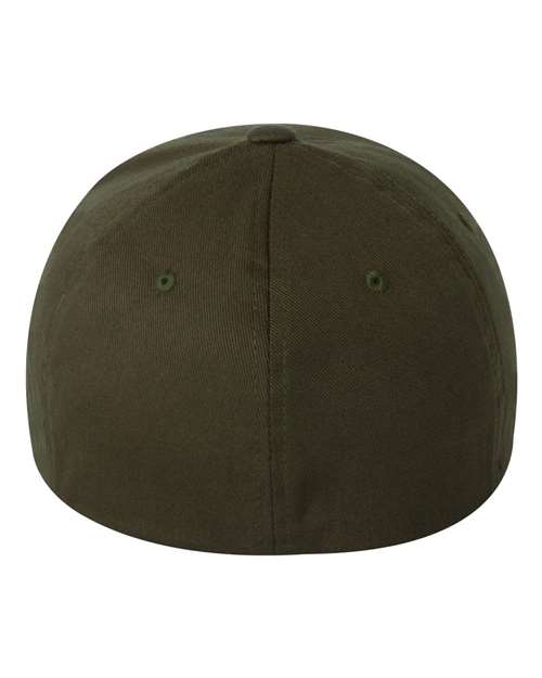 Flexfit Cotton Blend Cap 6277