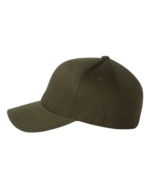 Flexfit Cotton Blend Cap 6277