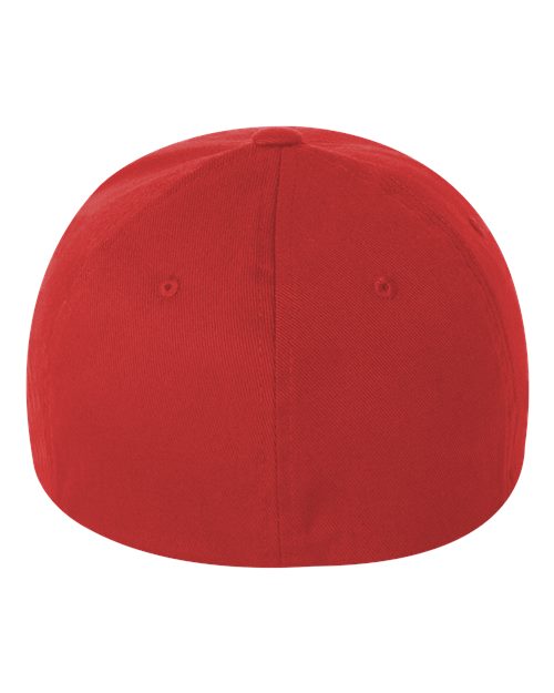 Flexfit Cotton Blend Cap 6277