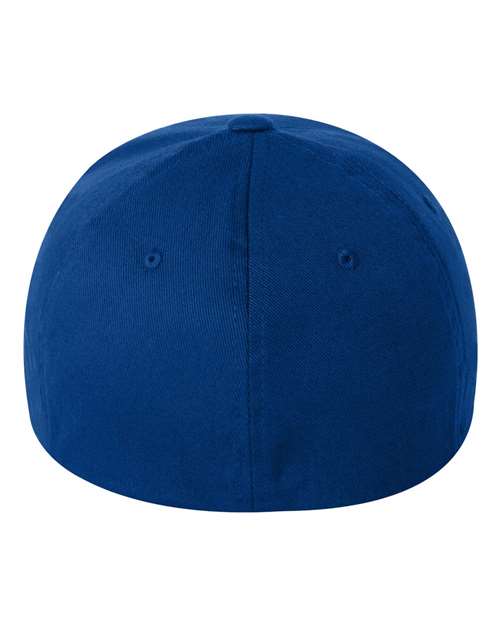 Flexfit Cotton Blend Cap 6277