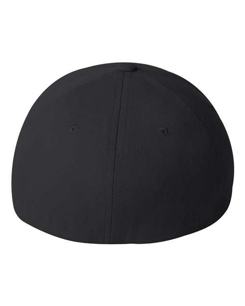 Flexfit Wool-Blend Cap 6477
