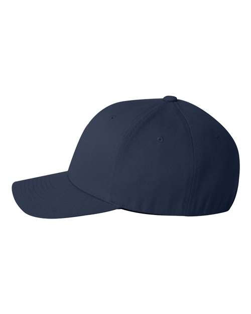 Flexfit Wool-Blend Cap 6477