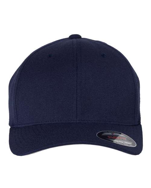 Flexfit Wool-Blend Cap 6477