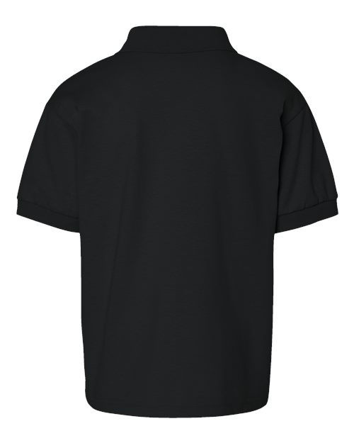 Gildan Youth DryBlend® Jersey Polo 8800B
