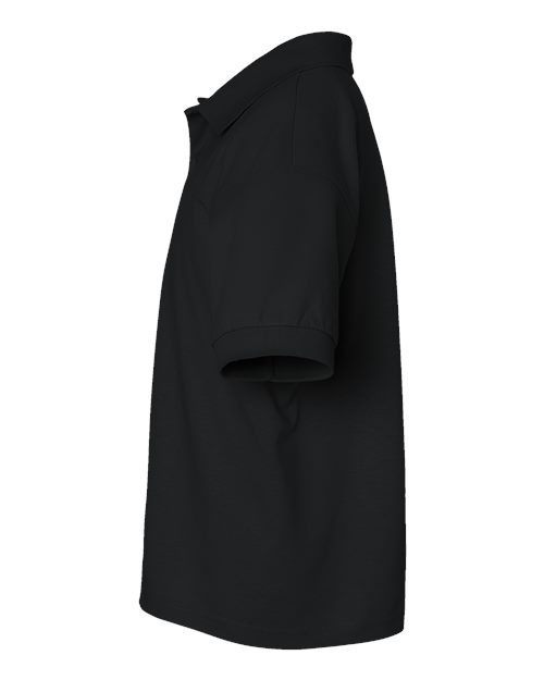 Gildan Youth DryBlend® Jersey Polo 8800B