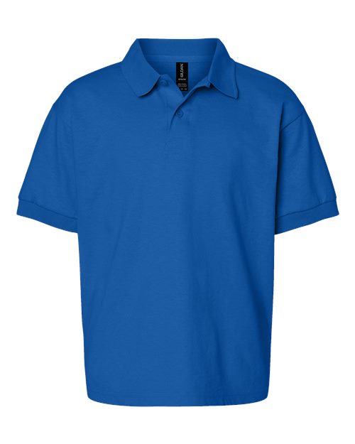 Gildan Youth DryBlend® Jersey Polo 8800B
