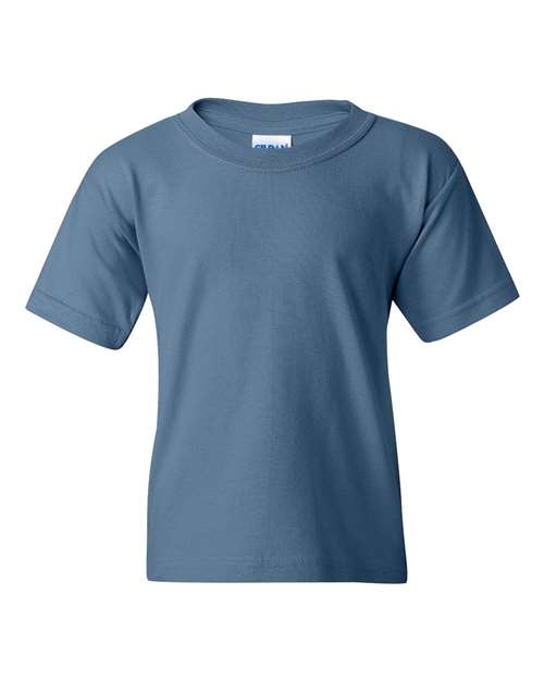 Gildan Youth Heavy Cotton™ T-Shirt 5000B