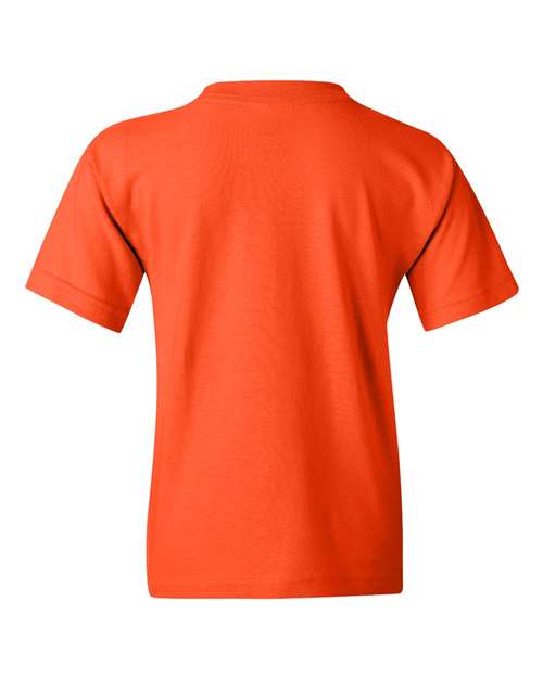Gildan Youth Heavy Cotton™ T-Shirt 5000B