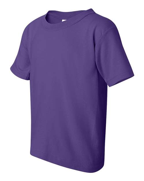 Gildan Youth Heavy Cotton™ T-Shirt 5000B