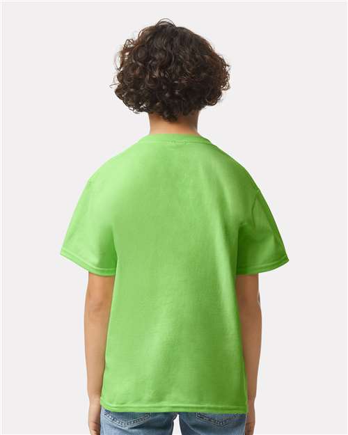 Gildan Youth Ultra Cotton® T-Shirt 2000B
