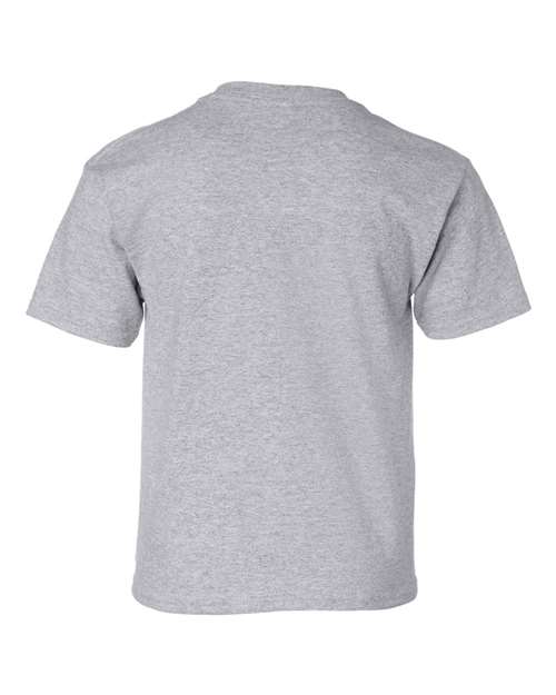 Gildan Youth Ultra Cotton® T-Shirt 2000B