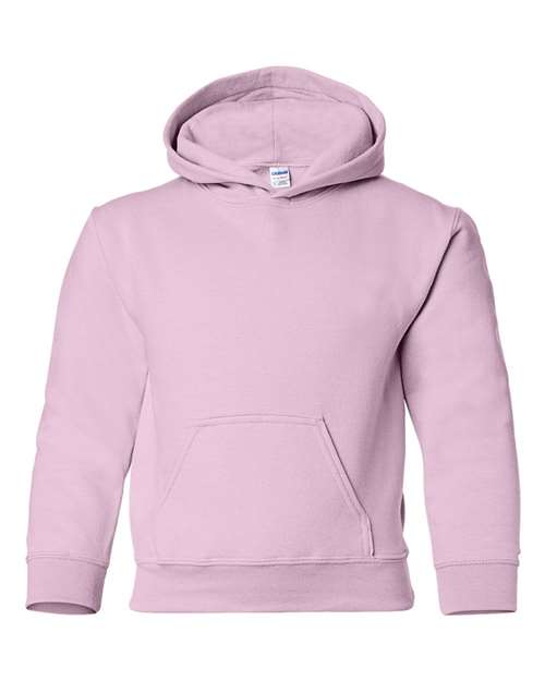 Gildan Youth Heavy Blend™ Hooded Sweatshirt 18500B