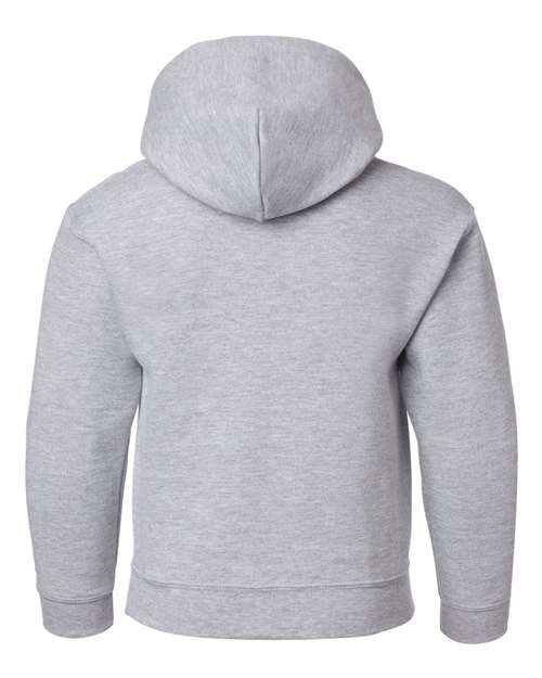 Gildan Youth Heavy Blend™ Hooded Sweatshirt 18500B
