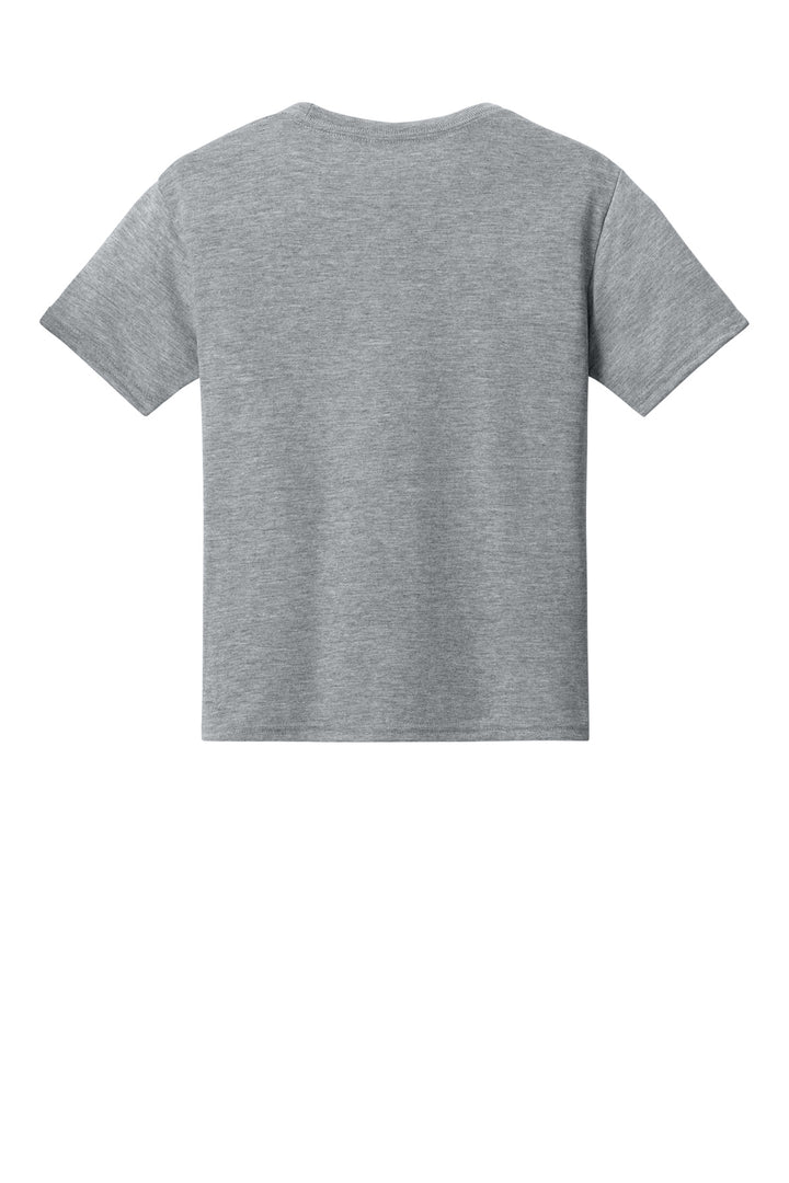 Jerzees Youth Dri-Power 100% Polyester Tee 21B