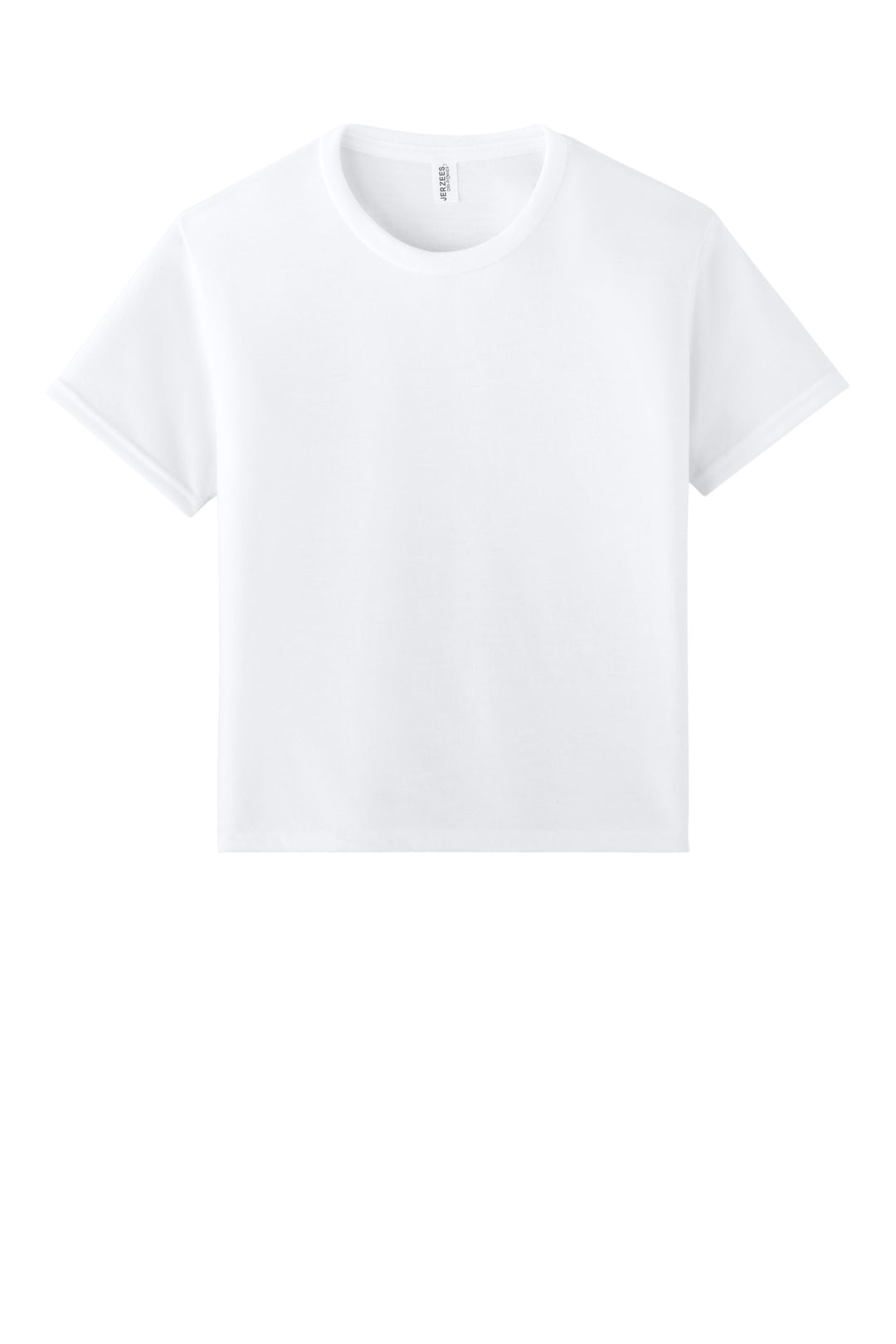 Jerzees Youth Dri-Power 100% Polyester Tee 21B