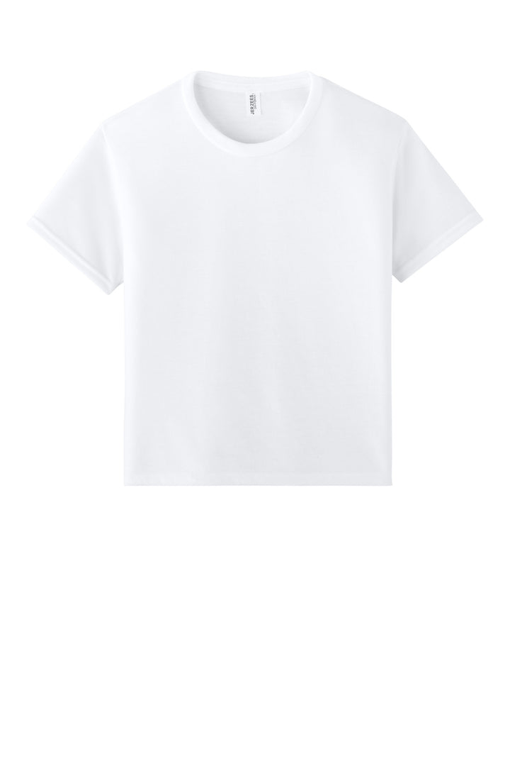 Jerzees Youth Dri-Power 100% Polyester Tee 21B