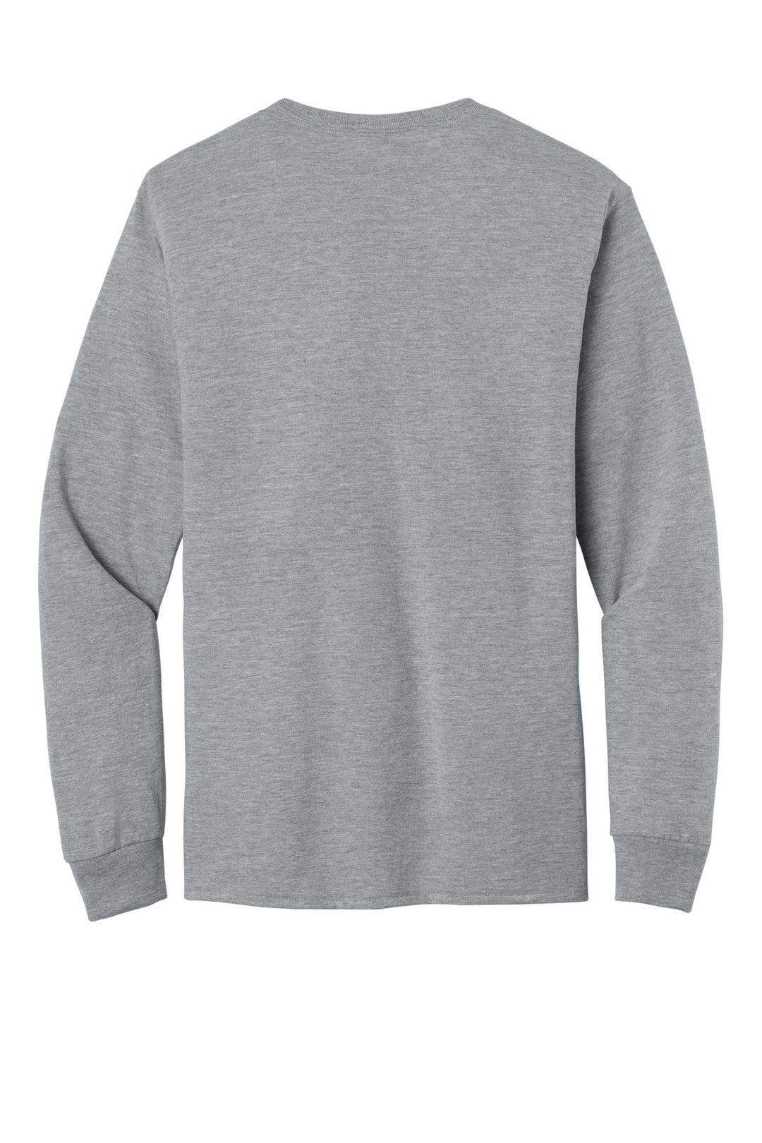 Jerzees Dri-Power 100% Polyester Long Sleeve T-Shirt 21LS