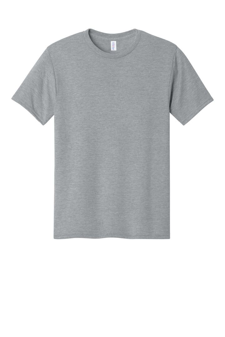 Jerzees Dri-Power 100% Polyester T-Shirt. 21M