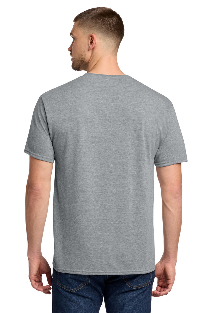 Jerzees Dri-Power 100% Polyester T-Shirt. 21M