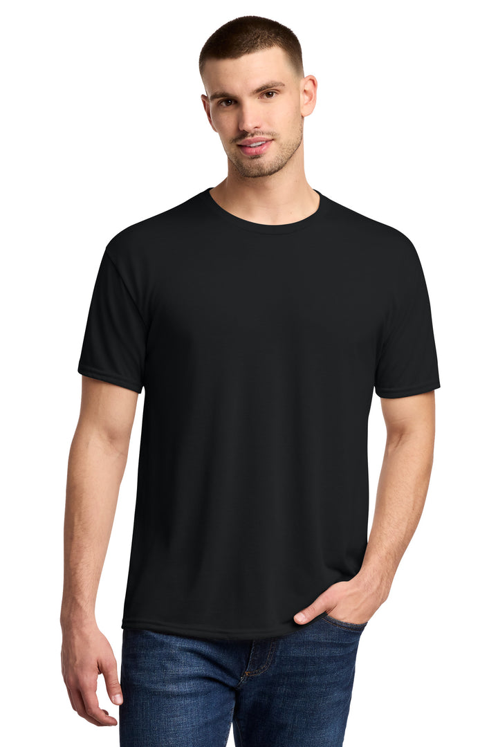 Jerzees Dri-Power 100% Polyester T-Shirt. 21M