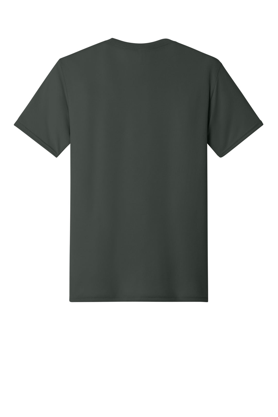 Jerzees Dri-Power 100% Polyester T-Shirt. 21M