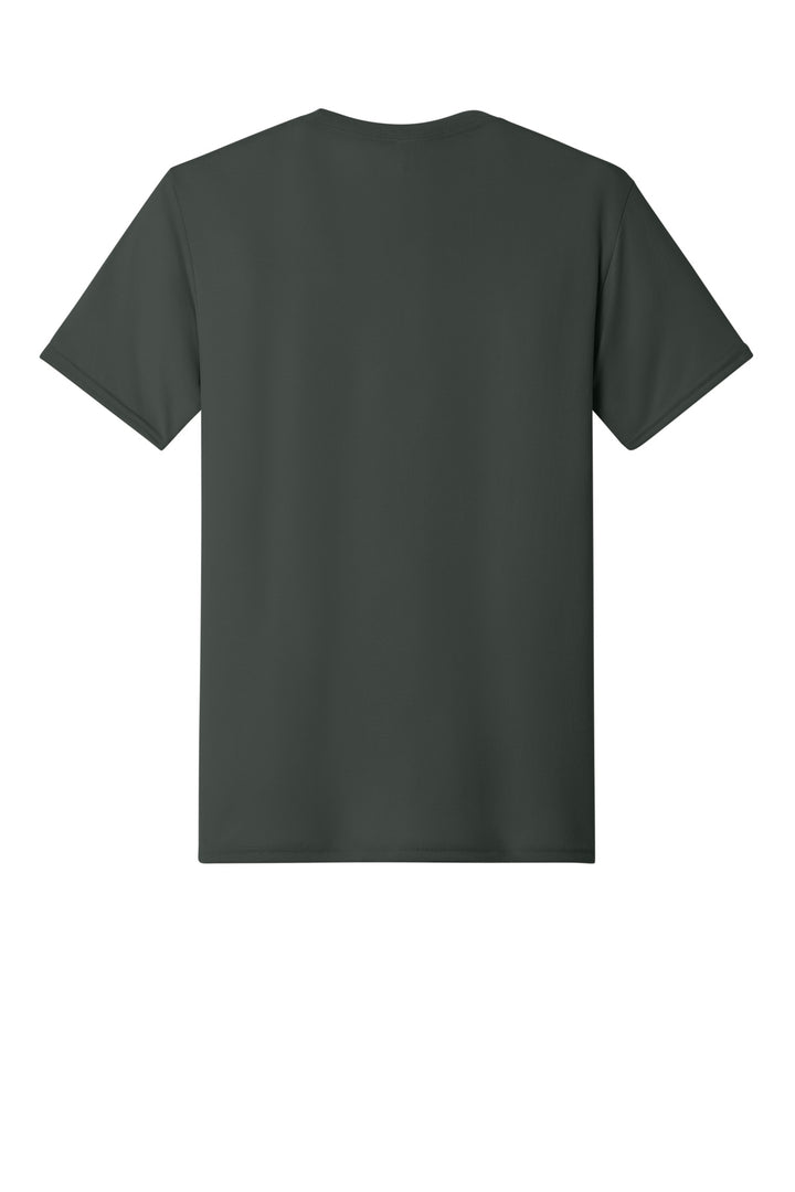 Jerzees Dri-Power 100% Polyester T-Shirt. 21M