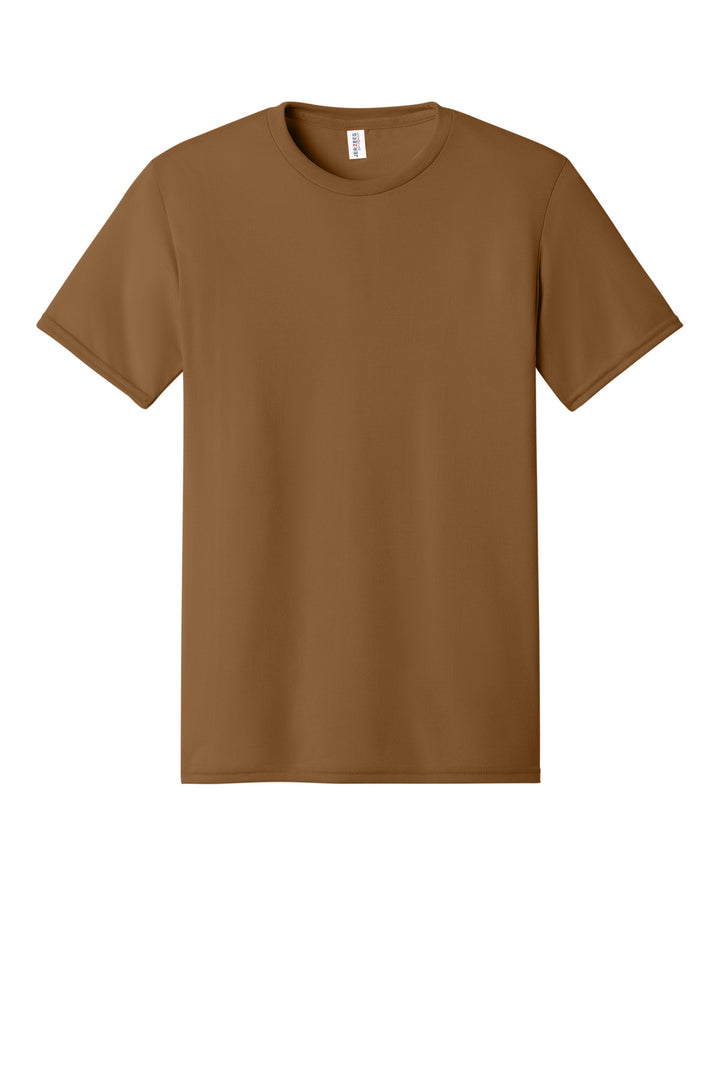 Jerzees Dri-Power 100% Polyester T-Shirt. 21M