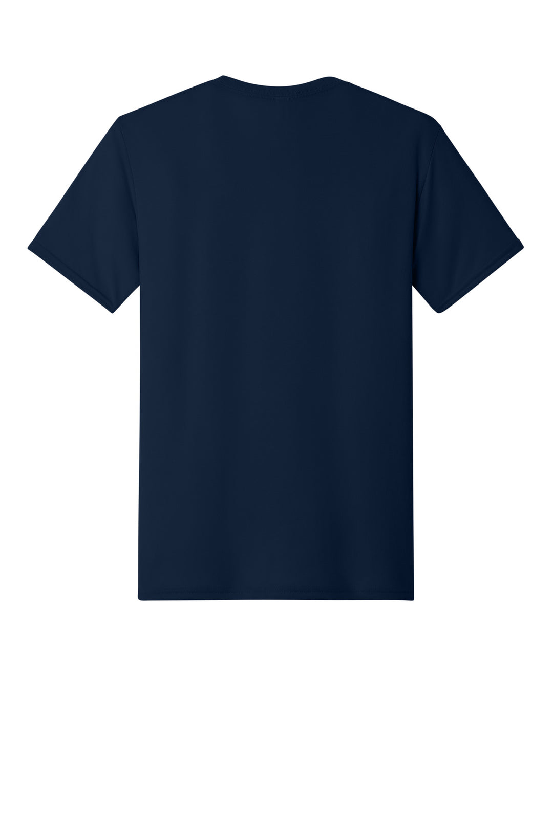 Jerzees Dri-Power 100% Polyester T-Shirt. 21M
