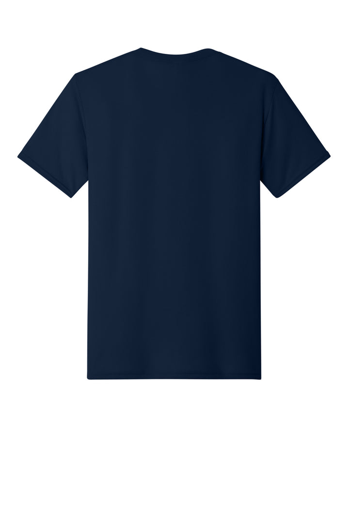 Jerzees Dri-Power 100% Polyester T-Shirt. 21M