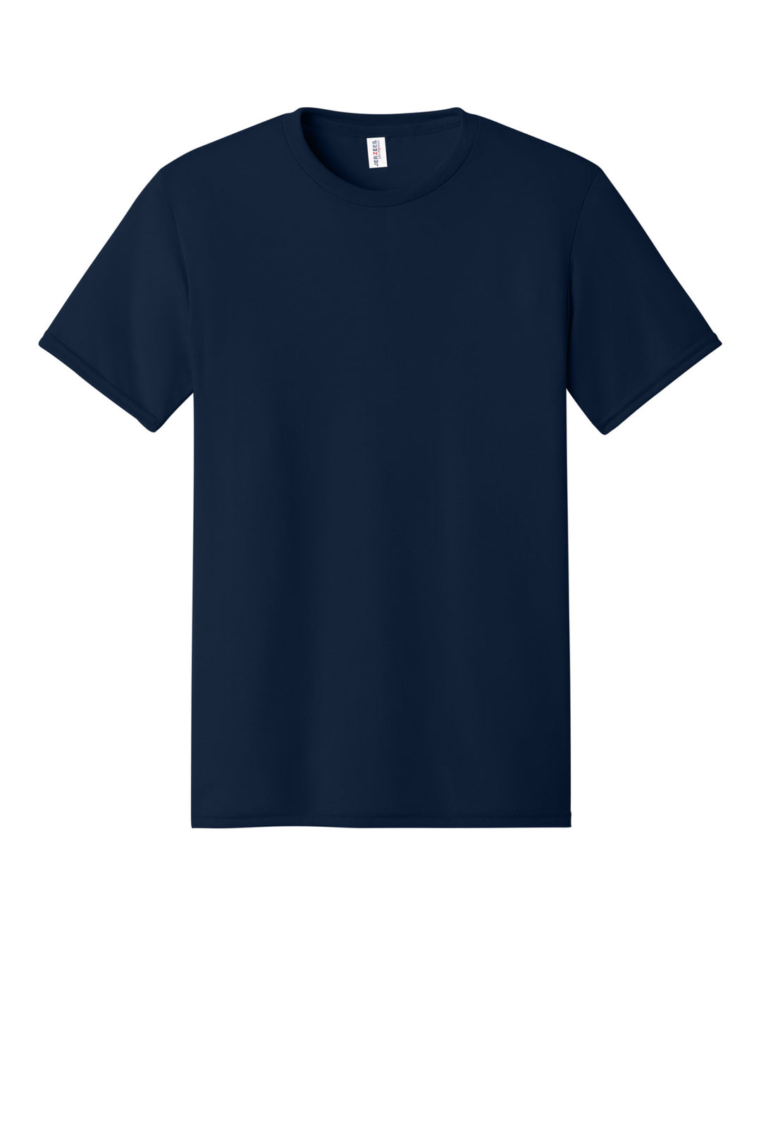 Jerzees Dri-Power 100% Polyester T-Shirt. 21M