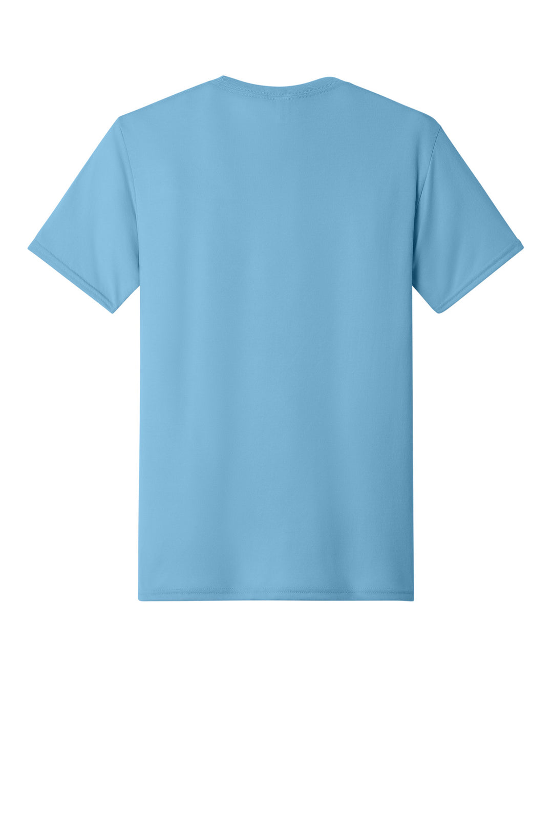 Jerzees Dri-Power 100% Polyester T-Shirt. 21M