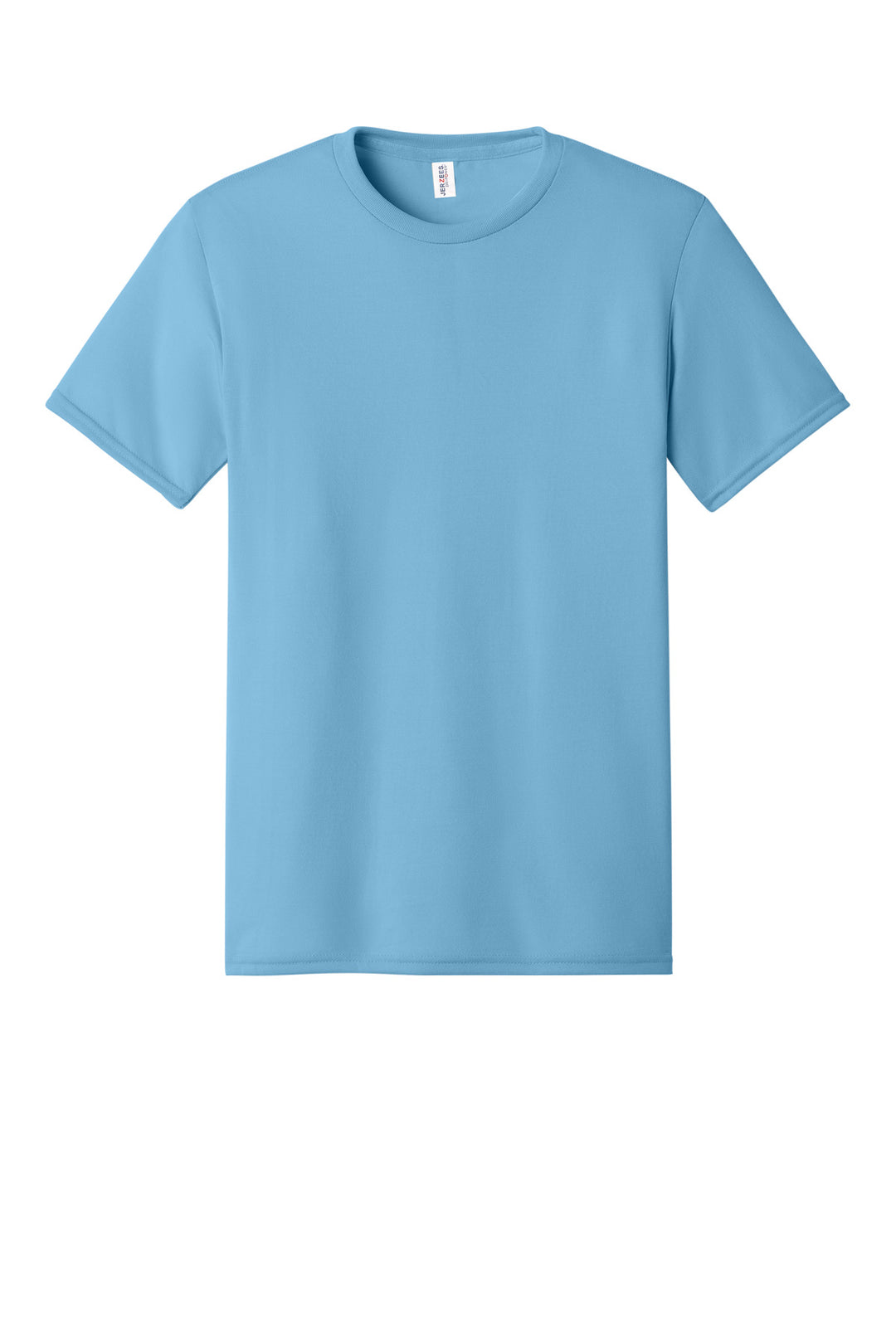 Jerzees Dri-Power 100% Polyester T-Shirt. 21M