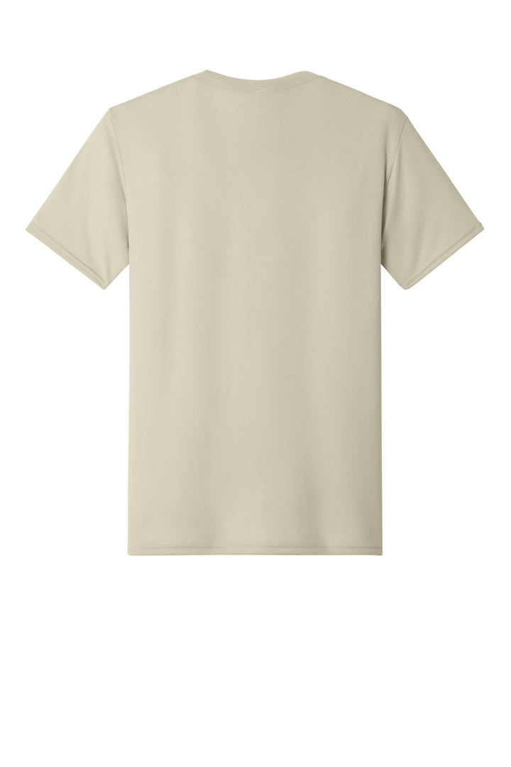 Jerzees Dri-Power 100% Polyester T-Shirt. 21M