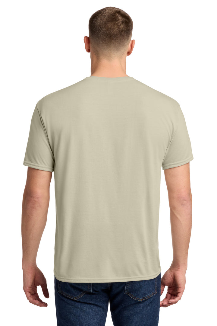 Jerzees Dri-Power 100% Polyester T-Shirt. 21M