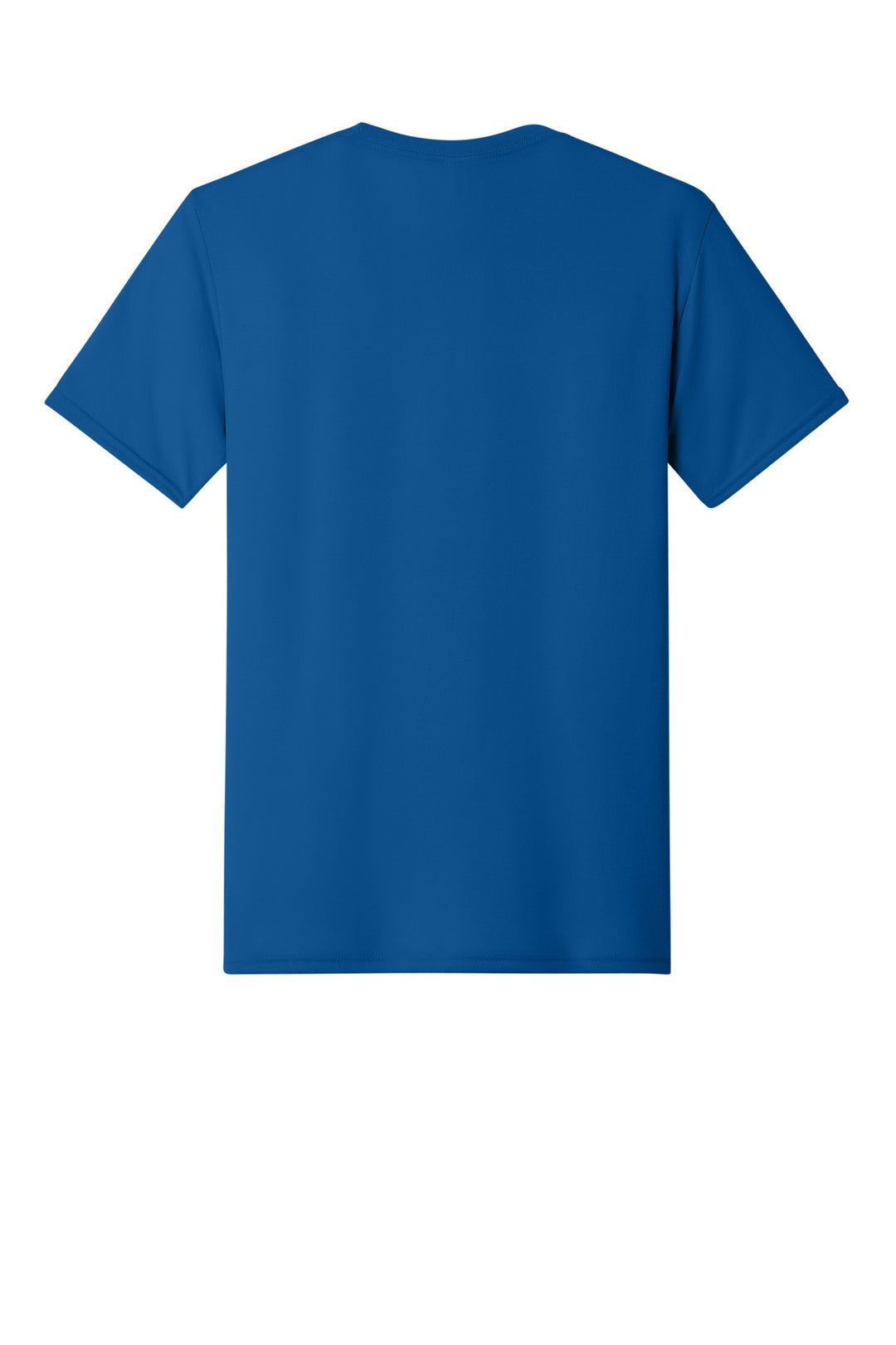 Jerzees Dri-Power 100% Polyester T-Shirt. 21M