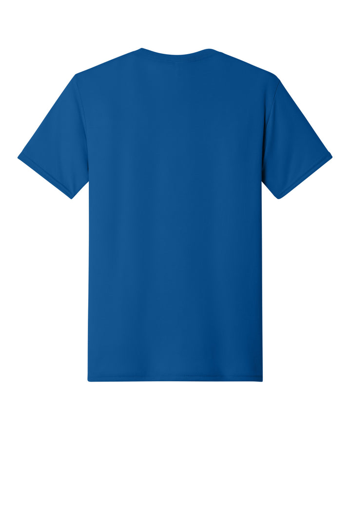 Jerzees Dri-Power 100% Polyester T-Shirt. 21M