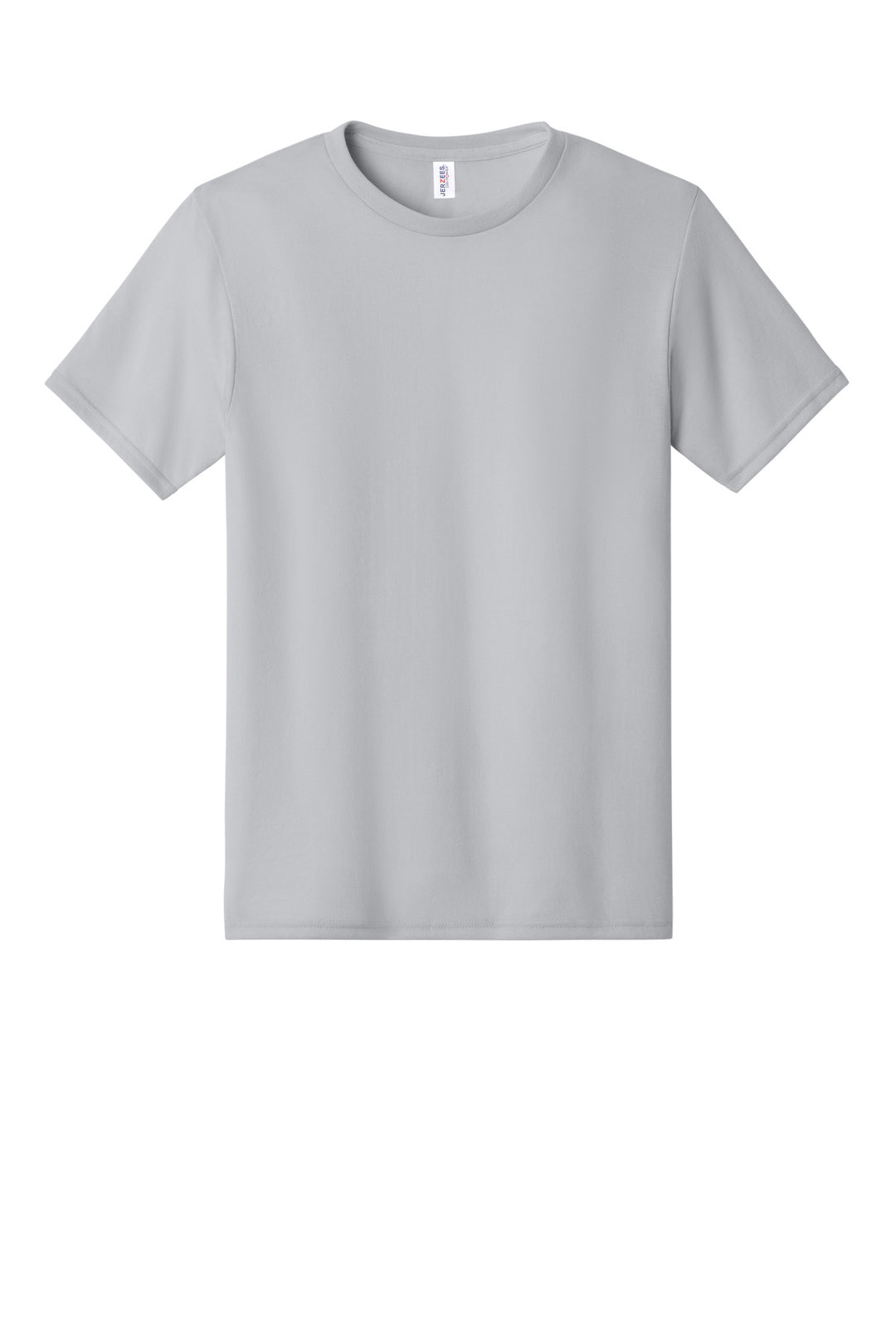 Jerzees Dri-Power 100% Polyester T-Shirt. 21M