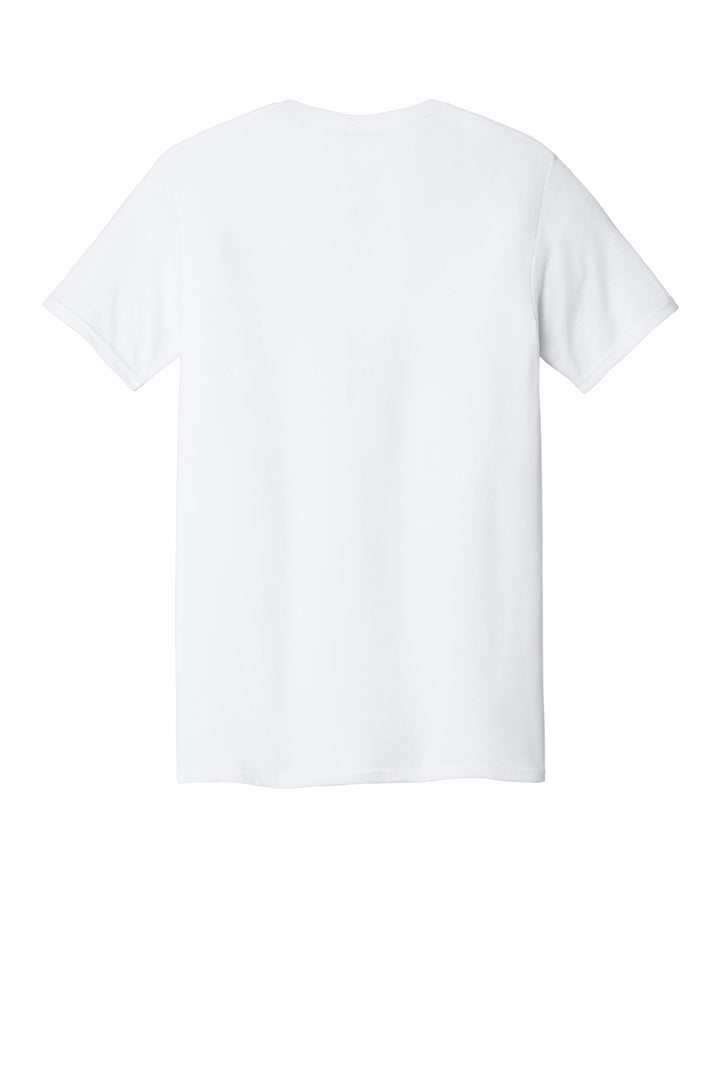 Jerzees Dri-Power 100% Polyester T-Shirt. 21M