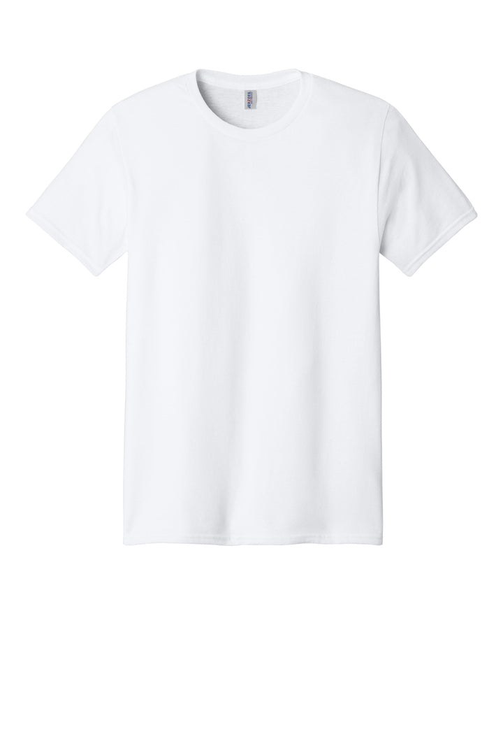 Jerzees Dri-Power 100% Polyester T-Shirt. 21M