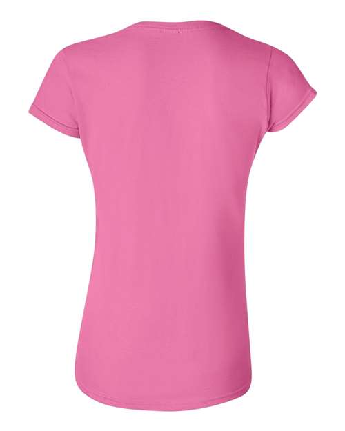 Gildan Women's Softstyle® T-Shirt 64000L