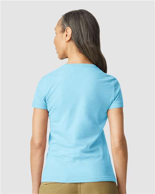 Gildan Women's Softstyle® T-Shirt 64000L