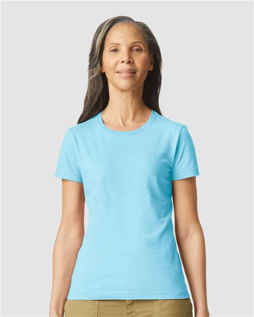 Gildan Women's Softstyle® T-Shirt 64000L