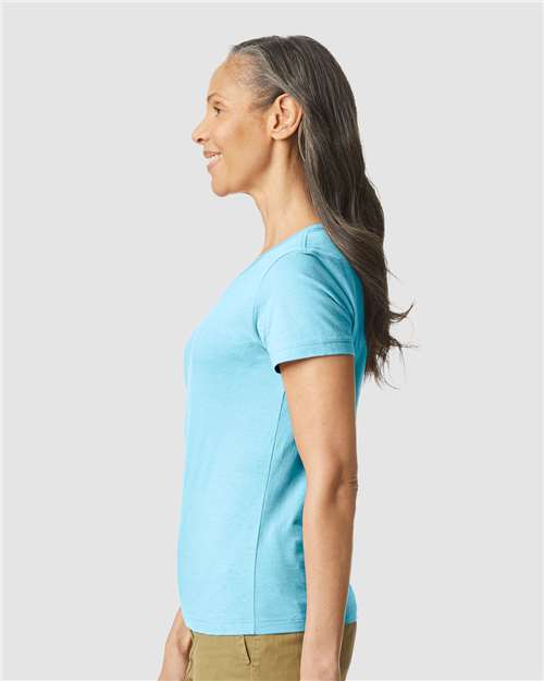 Gildan Women's Softstyle® T-Shirt 64000L