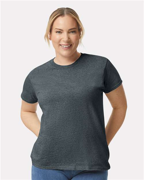 Gildan Women&