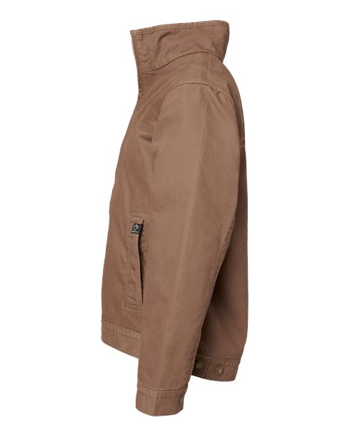 DRI DUCK Men's Maverick Boulder Cloth™ Jacket with Blanket Lining 5028