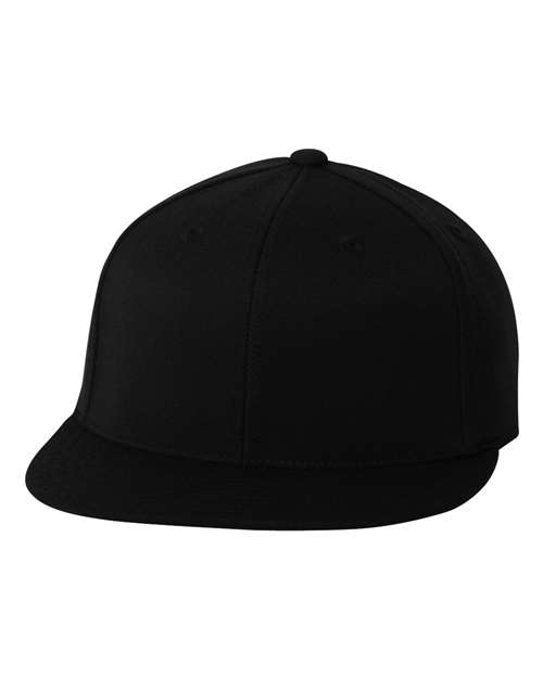 Flexfit 210® Flat Bill Cap 6210FF